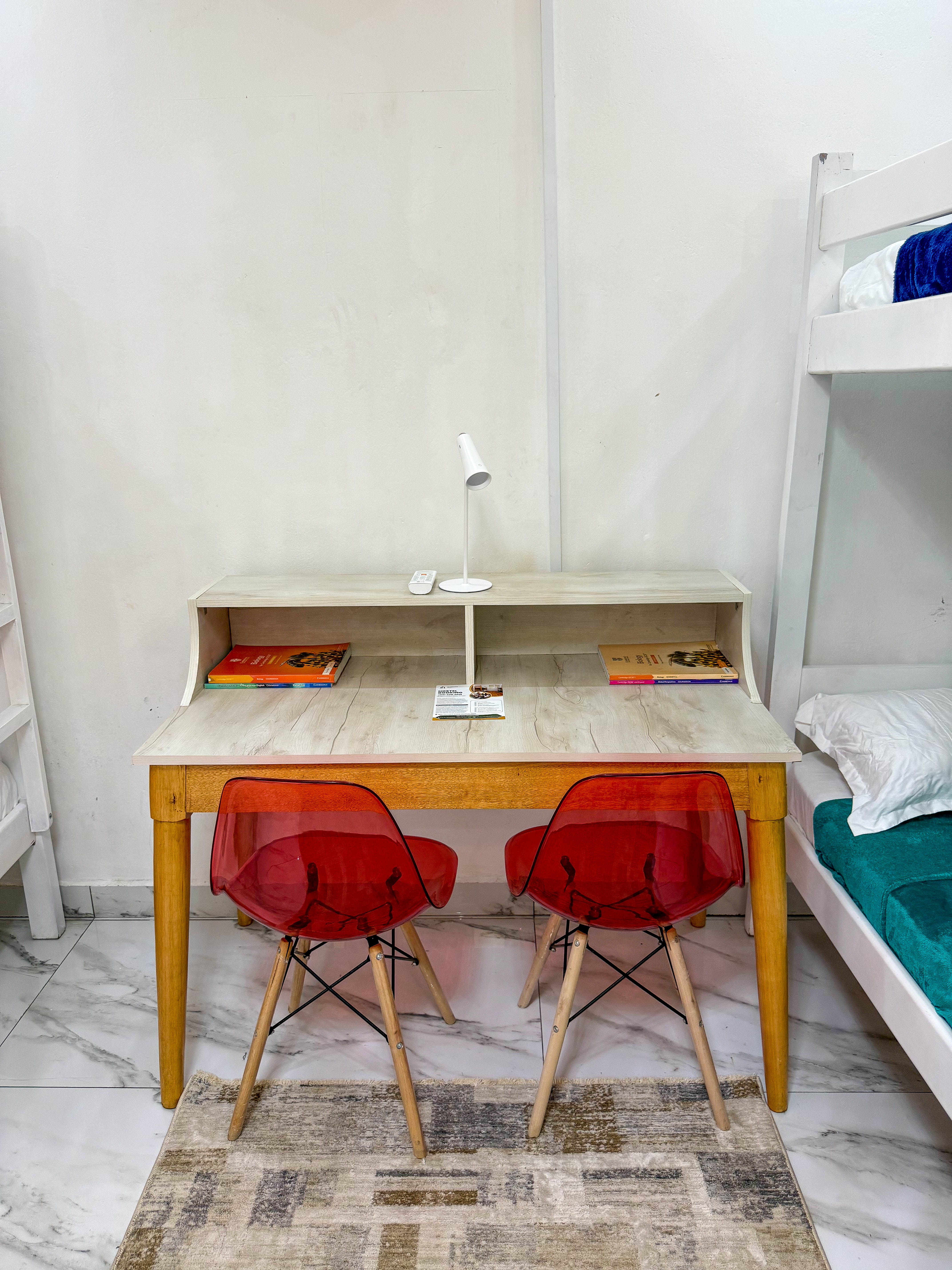 Modern Ensuite